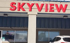 Skyview Swift Current